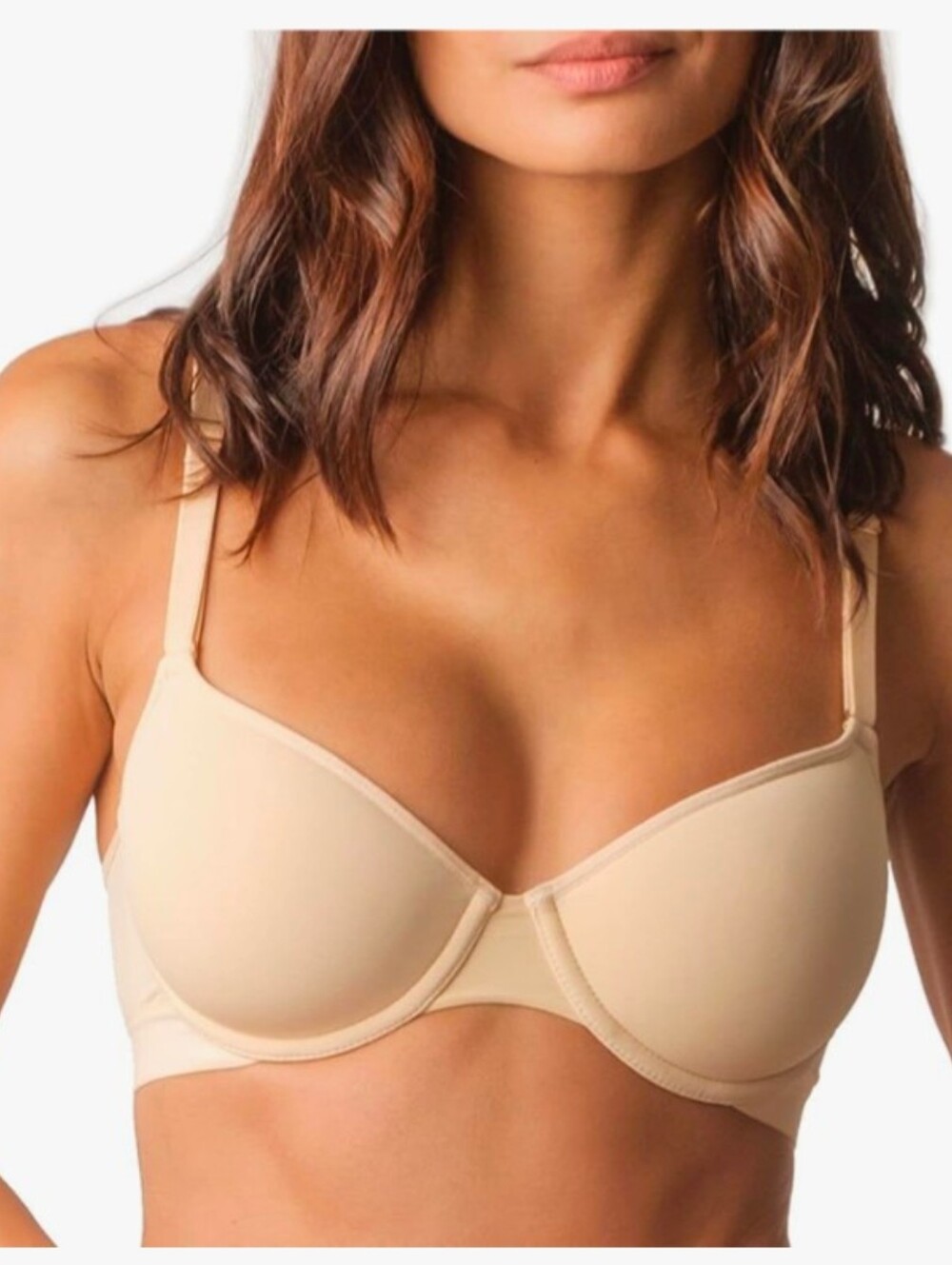 The Spacer Balconette T Shirt Bra